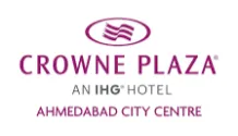 Crowne Plaza an IHG Group Ahmedabad City Centre